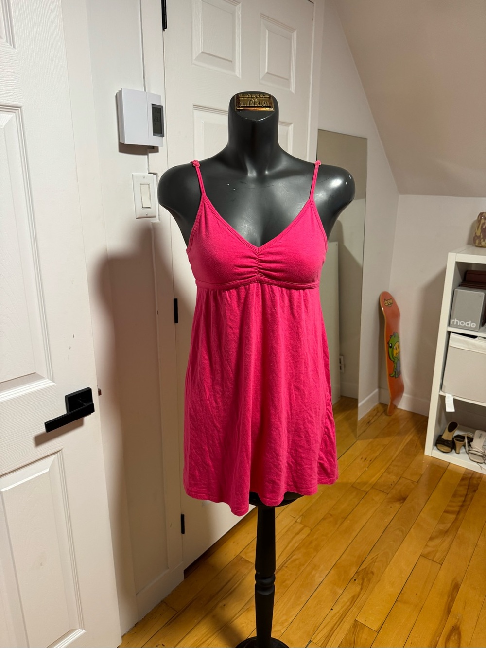 dress